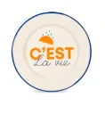 Assiette - C'est la Vie