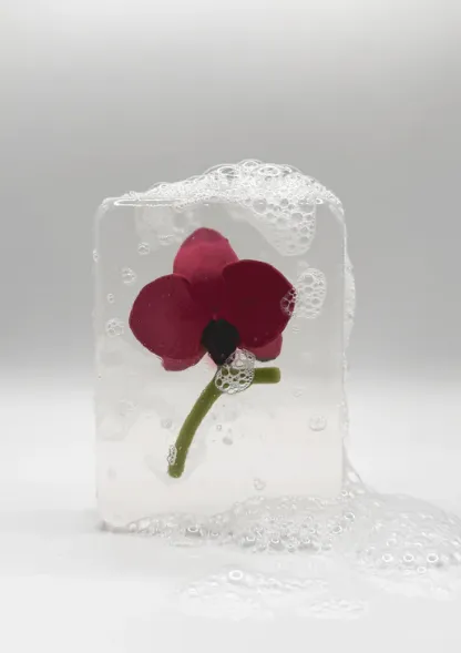 Savon Ludi Soap - Orchidée