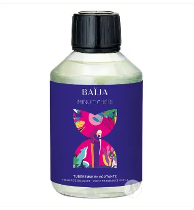 Recharge Bouquet - Minuit chéri