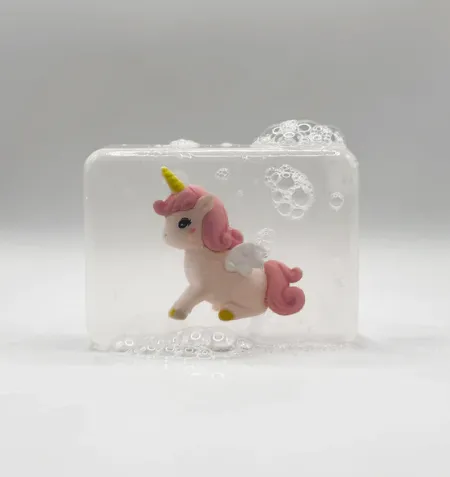 Savon Ludi Soap - Rose