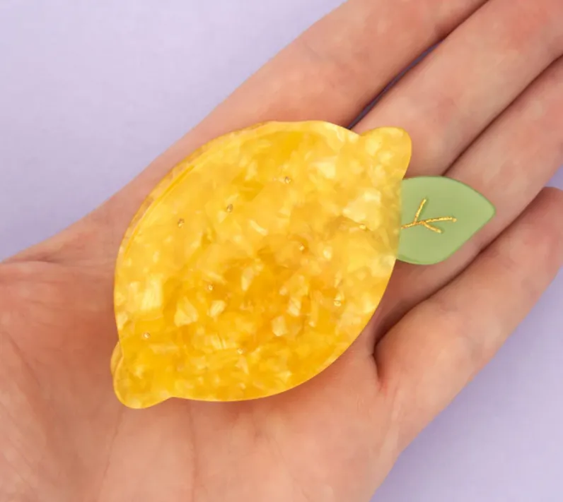 Pince Citron