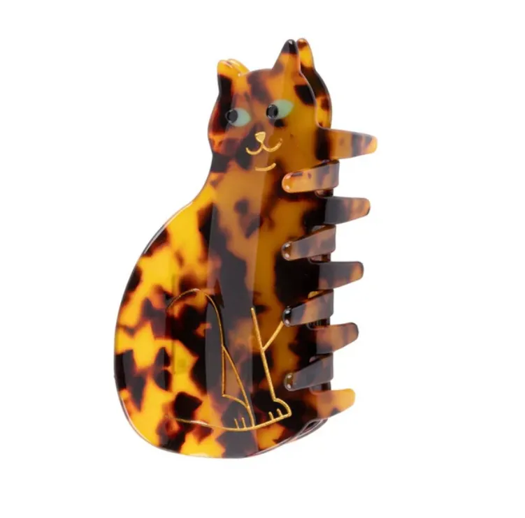 Pince Chat de Bengal