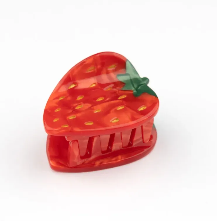 Pince - Fraise