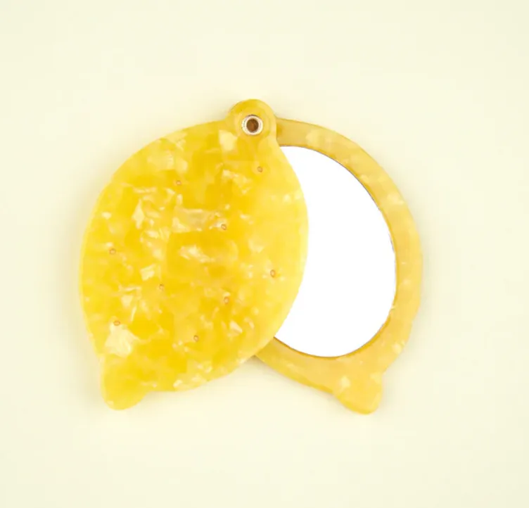 Miroir Citron