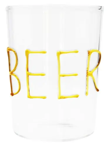 Verre à cocktail BEER 500ml